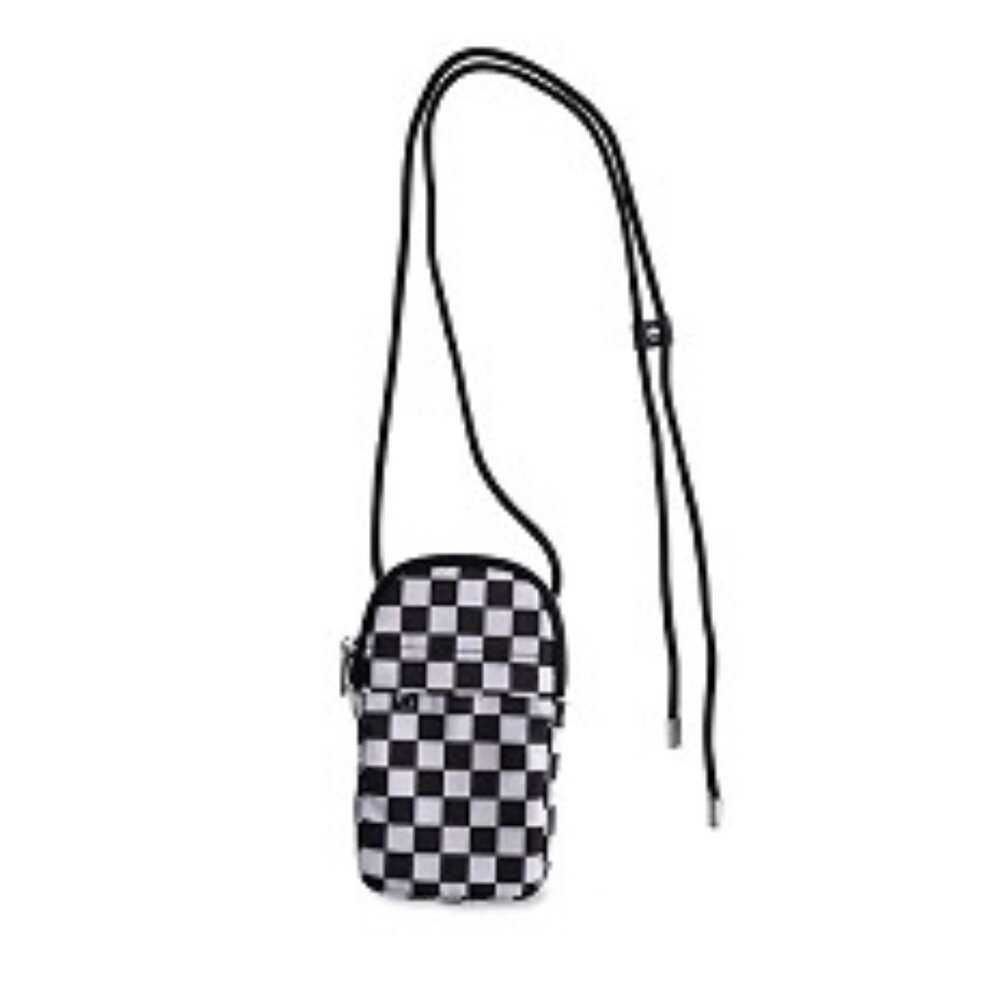 No Boundaries Bungee Phone Crossbody Bag